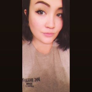 Meet your Posher, Merrisa